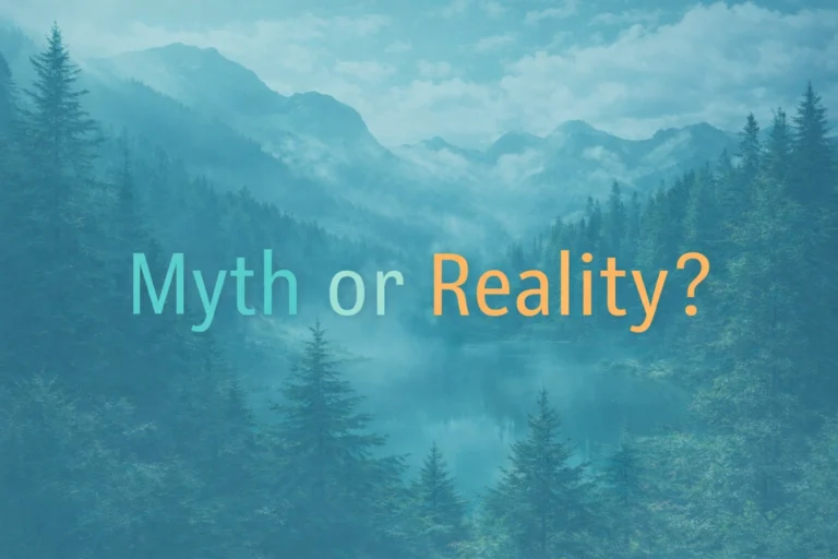 Myth or Reality image
